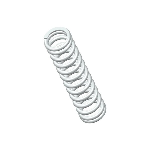 Approved Vendor Compression Spring, O= .300, L= 1.25, W= .045 G109964385 - main